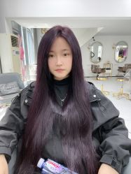 -尚羽华东接发美发店