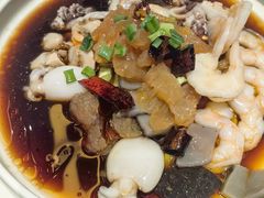 -大铁勺新津菜(东丽阳光新业广场店)