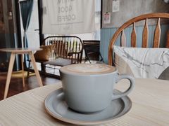 -251#coffee roasters(沿河东路店)