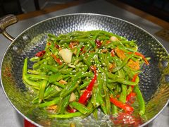 刀豆-姑苏家宴·苏帮菜·松鼠桂鱼(苏州总店)