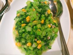 青菜钵钵-锦府盐帮·张宅(世纪金源店)