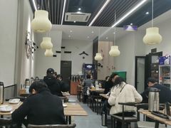 大堂-东北菜铁锅炖(义乌街店)