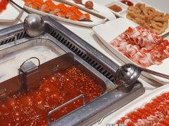 -海底捞火锅(中商百货店)