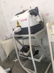 -咪咪比基尼脱毛专业店