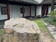 -采石矶景区
