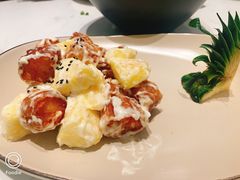 -鹿港小镇(悠唐店)