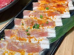 -九田家黑牛烤肉料理(新光汇店)
