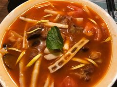 -胡桃里音乐酒馆(郴州友阿国际广场店)