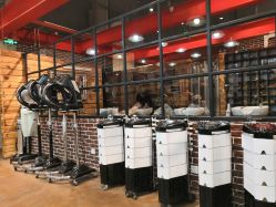 -P.STYLE 派斯造型