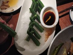 -绿茶餐厅(乐峰广场店)