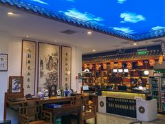 -徽韵人家·传承正宗徽菜(牡丹园店)