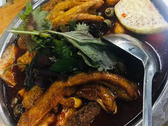 -柳州人田螺鸭脚煲(农院路1店)