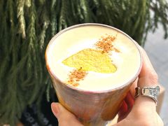 -HUGS coffee(东区店)