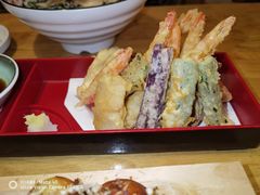 -桃屋日本料理(清华科技园店)