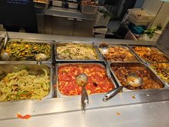 -富龙快餐店(铁西店)