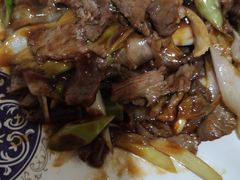 -丽梅羊汤土菜馆(河畔花园店)