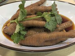 -鸿福楼(观澜店)