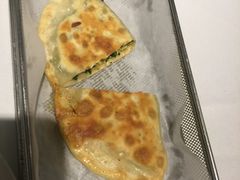 韭菜盒子-山东老家(黄埔分店)