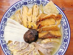 -三林本帮馆(中林街店)