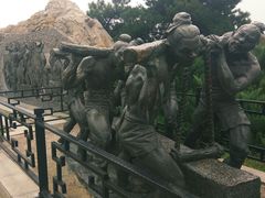 -卢沟桥文化旅游区