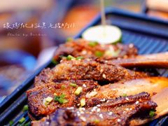 -燥次·烧烤酒场(万象城店)