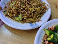 -八条友鲜货烧烤·脆皮烤鱼(石岩旗舰店)