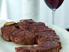 -摩根扒房(桐梓林店)