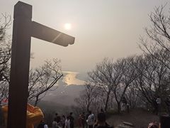 -涂山风景区