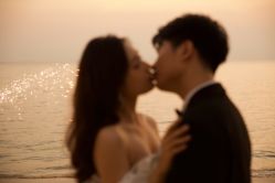 点击看大图 -金夫人婚纱摄影(华南店)