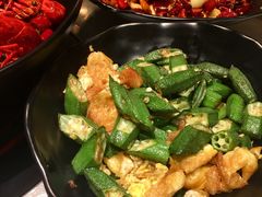 -辣家私厨火锅·龙虾(开发区店)
