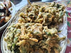 -何适山庄 ·可团建(水长城P2停车场店)