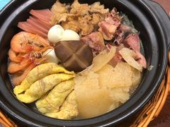 -高老庄新家宴(北斗星广场店)