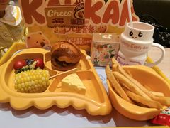 -卡朋西餐(悦汇城店)