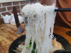 -台州老六海鲜面馆(上南总店)