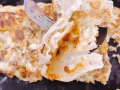 牛肉饼-新加坡Zam Zam餐馆