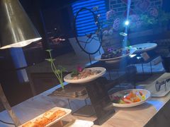 -金陵饭店 56F 家·海鲜火锅餐厅