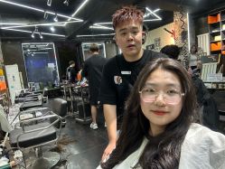 -無名发艺