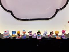 -泡泡玛特POPMART(上海环球港店)