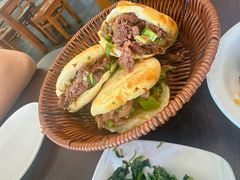 -老保定驴肉馆(云岗路店)