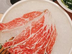 -巴奴毛肚火锅(七宝领展广场店)