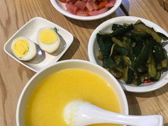 -李连贵熏肉大饼(金隅嘉品Mall店)