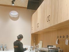 -饭橘汉江码头·乡野土菜馆(静安路店)