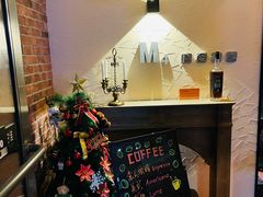 -M4·酒吧·威士忌·咖啡