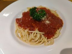 -菲滋意式休闲餐厅(北仑银泰城店)