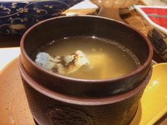 松茸鳗鱼汤-江户前寿司(好运街店)