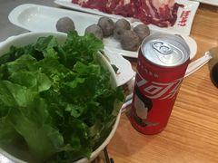 -为什么牛潮汕牛肉火锅(万胜广场店)