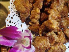 -前海沿·青岛菜(李沧万达店)