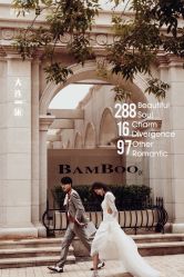 -巴黎经典婚纱摄影PARISSIC