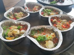 -蟹之国·精品蟹料理(极地店)