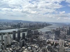 -长沙尼依格罗酒店